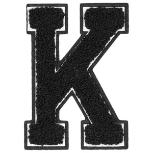 Lettre Urban Classic K image-0