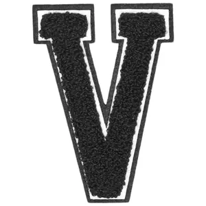 Lettre Urban Classic V image-0