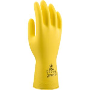 Beskyttelseshandsker UCi Vega image-1