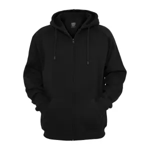 Sweatshirt child zip Urban Classics boys zip image-0