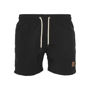 Children's swimming shorts Urban Classics Block image-0