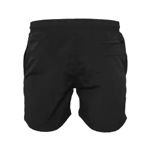 Children's swimming shorts Urban Classics Block image-4