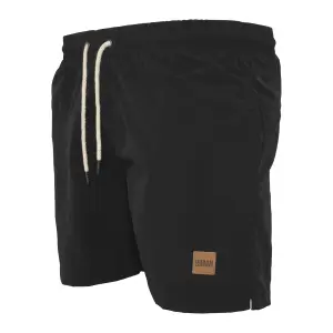 Children's swimming shorts Urban Classics Block image-3