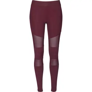 Legging child Urban Classics tech mesh image-0