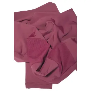 Legging child Urban Classics tech mesh image-1