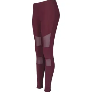 Legging child Urban Classics tech mesh image-3