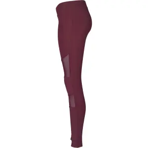 Legging child Urban Classics tech mesh image-4