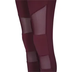 Legging child Urban Classics tech mesh image-6