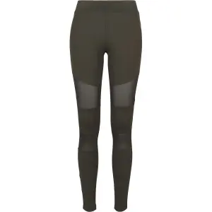 Legging child Urban Classics tech mesh image-0