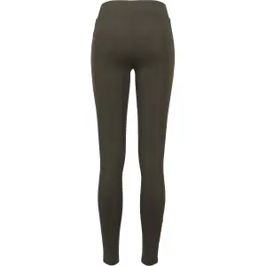 Legging child Urban Classics tech mesh image-1