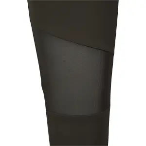 Legging child Urban Classics tech mesh image-5