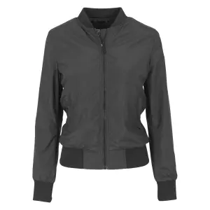 Children's jacket Urban Classics light bomber image-0