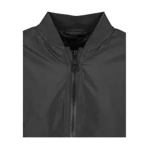 Children's jacket Urban Classics light bomber image-2