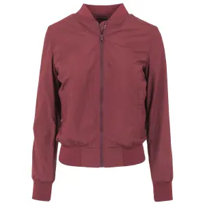 Children's jacket Urban Classics light bomber image-0