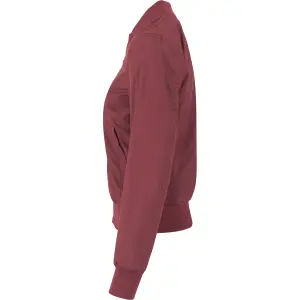 Children's jacket Urban Classics light bomber image-2