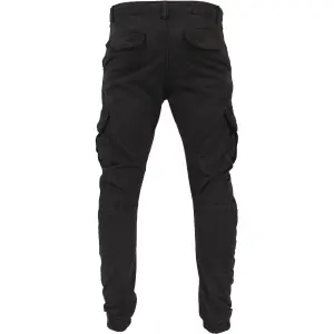 Children's jogging trousers Urban Classics Cargo image-1