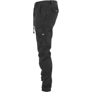 Children's jogging trousers Urban Classics Cargo image-2