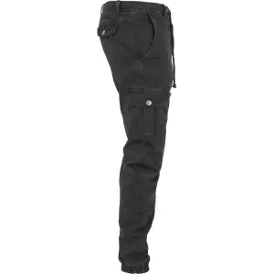 Children's jogging trousers Urban Classics Cargo image-3