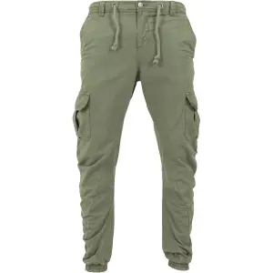 Children's jogging trousers Urban Classics Cargo image-0