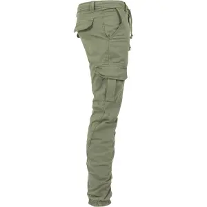 Children's jogging trousers Urban Classics Cargo image-3