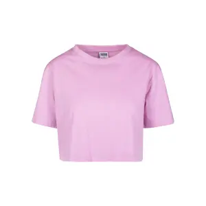 Kinder-T-Shirt Urban Classics short kimono