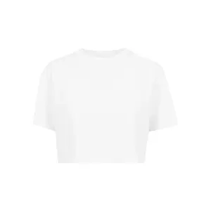 Child's T-shirt Urban Classics short kimono image-0