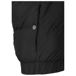 Kinderjas Urban Classics hooded puffer image-3