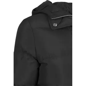 Kinderjas Urban Classics hooded puffer image-4