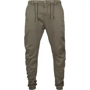 Kids' joggers Urban Classics Stretch image-0
