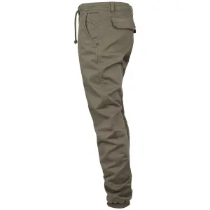 Kids' joggers Urban Classics Stretch image-3