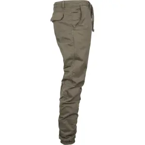 Kids' joggers Urban Classics Stretch image-2
