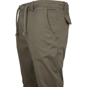 Kids' joggers Urban Classics Stretch image-5