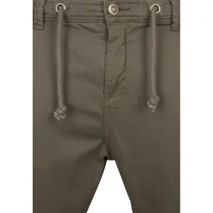 Kids' joggers Urban Classics Stretch image-4