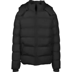 Kinderjas Urban Classics Hooded Puffer