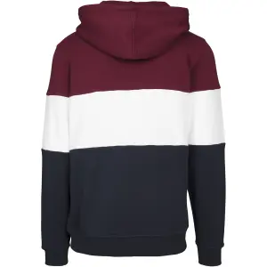 Sweatshirt child Urban Classics 3-Tone image-1