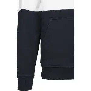 Sweatshirt child Urban Classics 3-Tone image-4