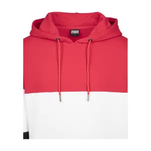 Child hoodie Urban Classics 3-Tone image-2