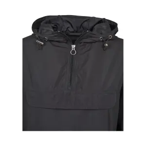 Children's jacket Urban Classics basic pullover image-3