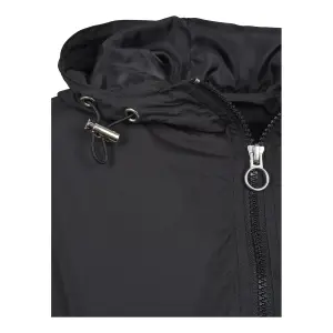 Children's jacket Urban Classics basic pullover image-4