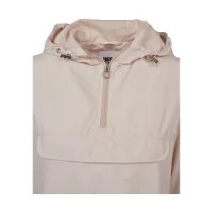 Children's jacket Urban Classics basic pullover image-3