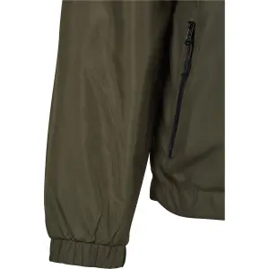 Children's jacket Urban Classics Boys 2-Tone Tech coupe vent image-1