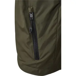 Children's jacket Urban Classics Boys 2-Tone Tech coupe vent image-2