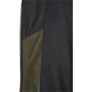 Children's jacket Urban Classics Boys 2-Tone Tech coupe vent image-4