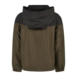 Kinderjacke Urban Classics 2-tone tech windrunner image-1