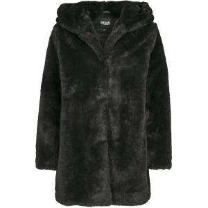 Kinderjacke Urban Classics teddy