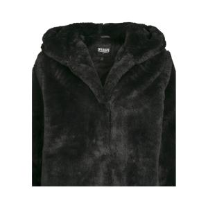 Kinderjacke Urban Classics teddy image-5