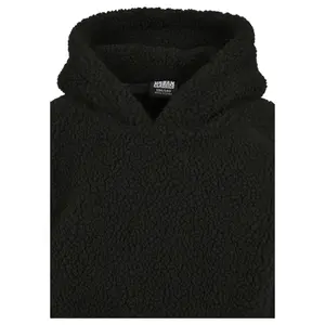 Child hoodie Urban Classics boys sherpa image-2