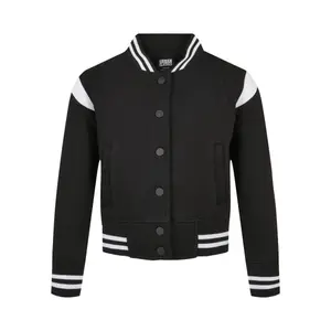 Children's jacket Urban Classics inset college image-0