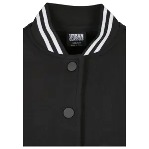 Children's jacket Urban Classics inset college image-2