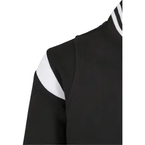 Children's jacket Urban Classics inset college image-3